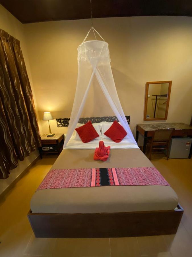 Ombak Dive Resort Perhentian Island Pulau Perhentian Kecil Bagian luar foto