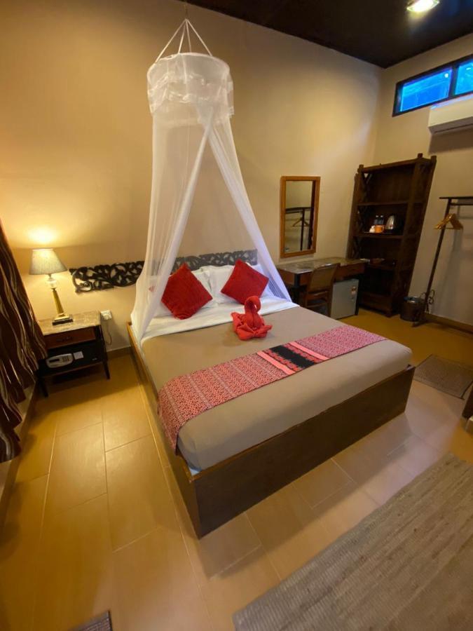 Ombak Dive Resort Perhentian Island Pulau Perhentian Kecil Bagian luar foto