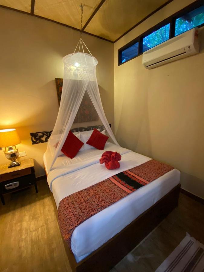 Ombak Dive Resort Perhentian Island Pulau Perhentian Kecil Bagian luar foto