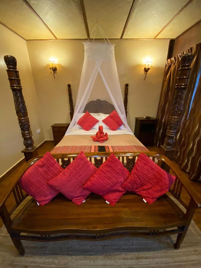 Ombak Dive Resort Perhentian Island Pulau Perhentian Kecil Bagian luar foto