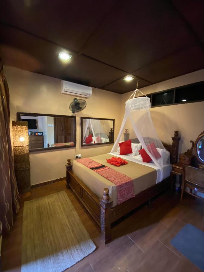 Ombak Dive Resort Perhentian Island Pulau Perhentian Kecil Bagian luar foto