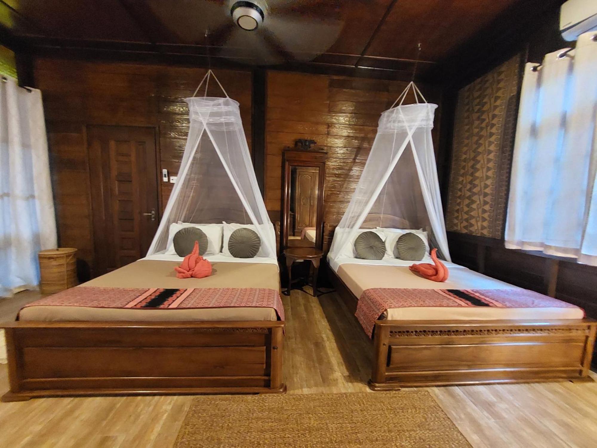 Ombak Dive Resort Perhentian Island Pulau Perhentian Kecil Bagian luar foto