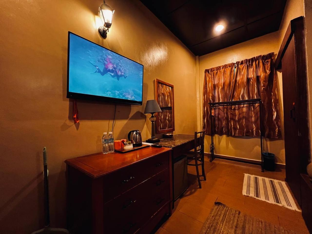 Ombak Dive Resort Perhentian Island Pulau Perhentian Kecil Bagian luar foto