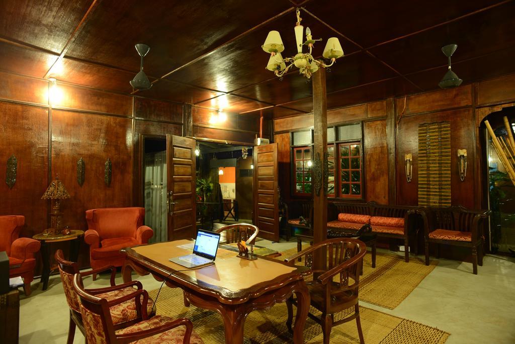 Ombak Dive Resort Perhentian Island Pulau Perhentian Kecil Bagian luar foto