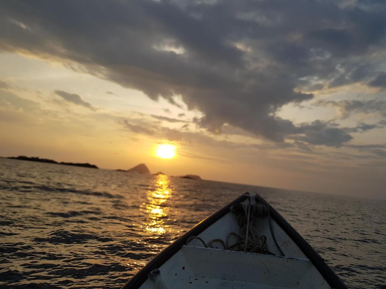 Ombak Dive Resort Perhentian Island Pulau Perhentian Kecil Bagian luar foto