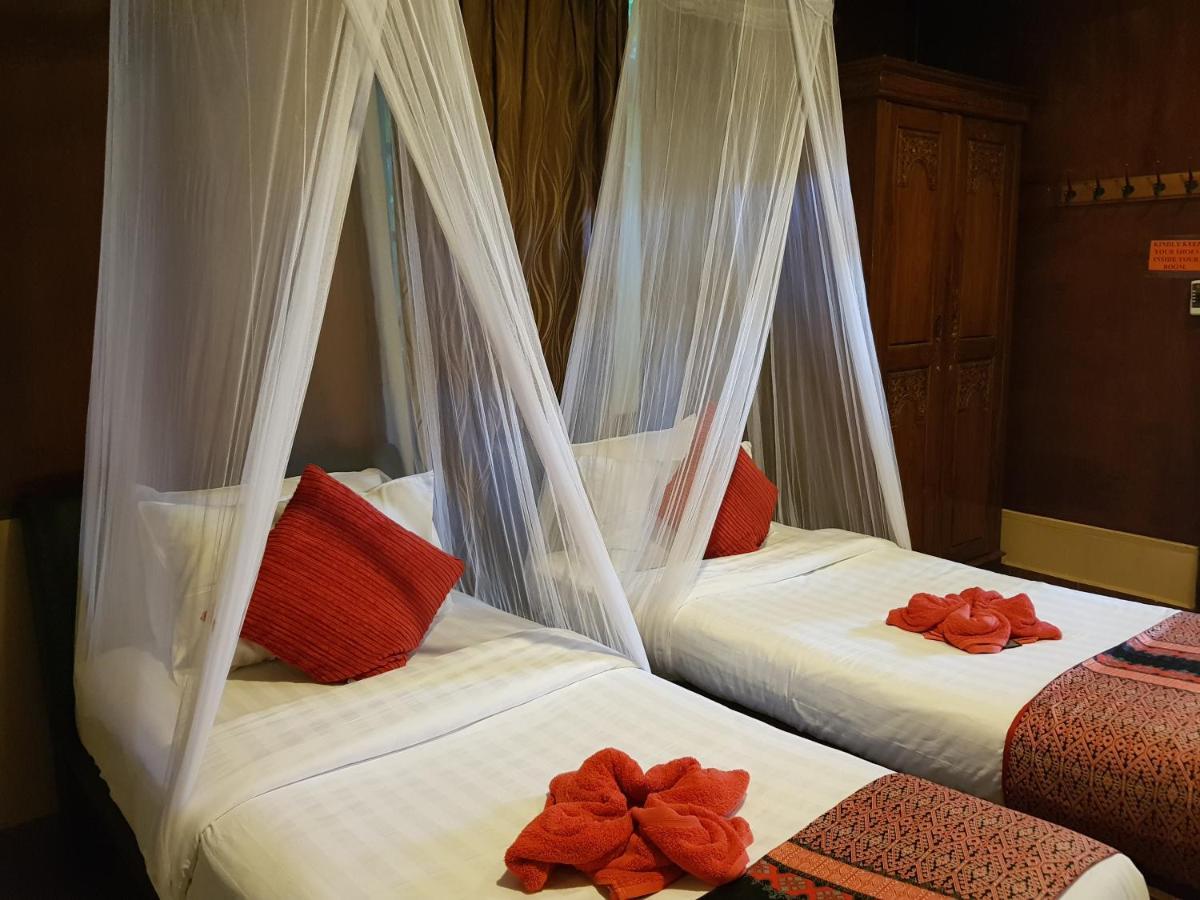 Ombak Dive Resort Perhentian Island Pulau Perhentian Kecil Bagian luar foto